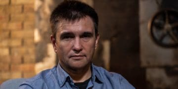 “Буде або світ, де є Захід, або повний бардак”. Клімкін – про ATACMS, довіру міжнародних партнерів та майбутнє РФ