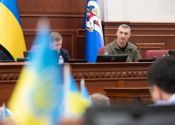 Столиця виконала всі заплановані та необхідні роботи для того, щоб опалювальний сезон розпочався вчасно, – Кличко