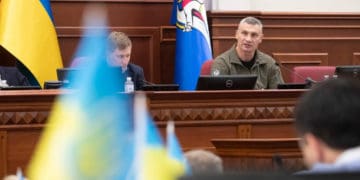 Столиця виконала всі заплановані та необхідні роботи для того, щоб опалювальний сезон розпочався вчасно, – Кличко