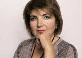 Тернопільська політикиня та громадська діячка розповіла про роль українського жіноцтва у перемозі України