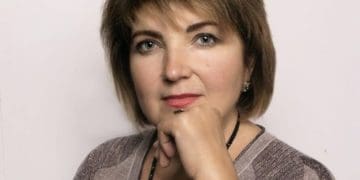 Тернопільська політикиня та громадська діячка розповіла про роль українського жіноцтва у перемозі України