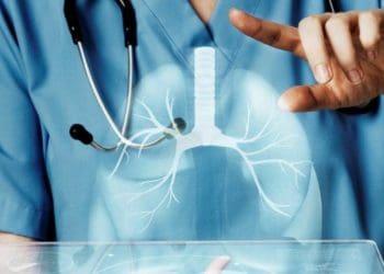 Дихальна гімнастика при бронхіті