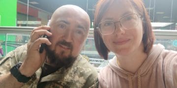 Відома тернопільська волонтерка Ольга Тимошенко розповіла про свою діяльность