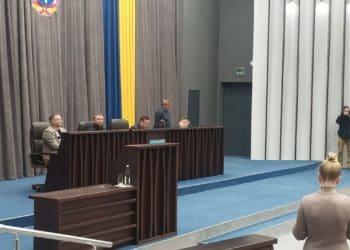 Депутати проголосували за звільнення голови Тернопільської облради, Головко вважає рішення незаконним