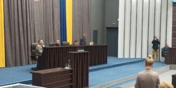 Депутати проголосували за звільнення голови Тернопільської облради, Головко вважає рішення незаконним