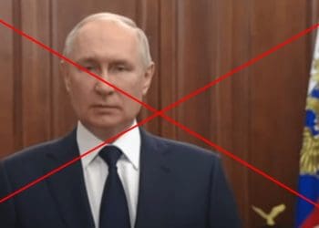 Путін помер і зараз знаходиться у морозильній камері на Валдаї, – російський політичний аналітик Соловей