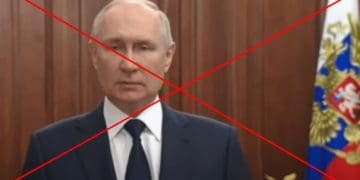 Путін помер і зараз знаходиться у морозильній камері на Валдаї, – російський політичний аналітик Соловей