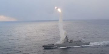 Українців попередили про небезпеку: росія накопичує ракети для масованого удару