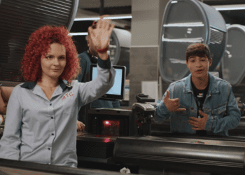 Відомий український актор знявся в кліпі TikTok зірки з Тернополя Вови Цигана