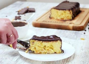 Львівський сирник готують замість торта: рецепт до свята