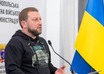 Перші результати роботи робочої групи із забезпечення прозорості та підзвітності повідомили в ТОВА