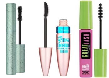 Чому туш Maybelline стає вибором №1