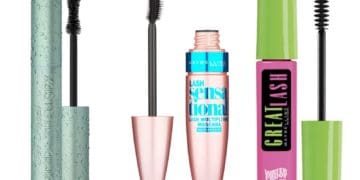 Чому туш Maybelline стає вибором №1