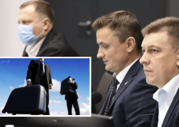 За пів року керівництво та апарат Тернопільської обласної ради витратили на відрядження майже півмільйона гривень