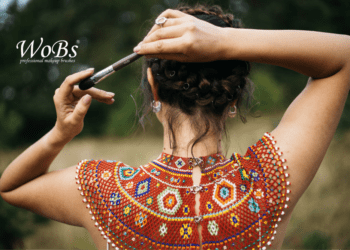 Як опанувати різні трендові техніки макіяжу? Ловіть лайфхаки