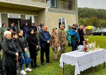 У Коропці футбольним турніром вшанували пам’ять героїв