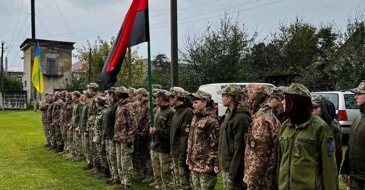 У Коропці футбольним турніром вшанували пам’ять героїв