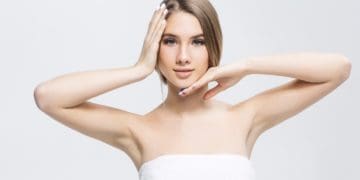 Фракційне лазерне шліфування — інноваційна апаратна процедура для омолодження шкіри обличчя та тіла