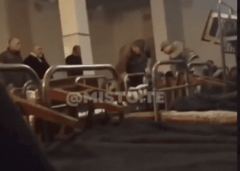 Ще один випадок побиття чоловіків зняли на відео в Тернопільському ТЦК