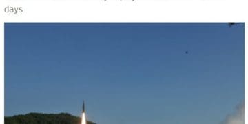 Україна вперше вдарила ракетами ATACMS по російських військах, – The Wall Street Journal