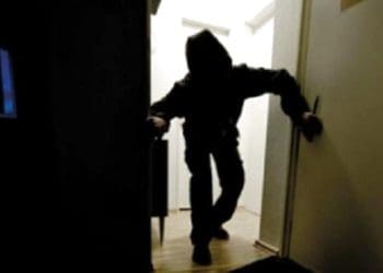 Двоє уродженців Закарпаття обкрадали квартири у Тернополі