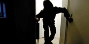 Двоє уродженців Закарпаття обкрадали квартири у Тернополі