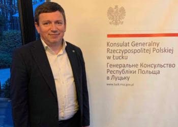 Богдан Буяк ТНПУ