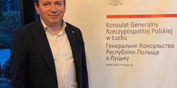 Богдан Буяк ТНПУ