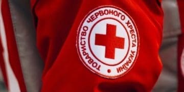 Оформити грошову допомогу від Червоного хреста зможуть жителі Тернополя та області