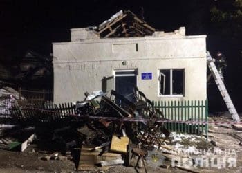 ПрАТ “Тернопільгаз” має відшкодувати постраждалим від вибуху підліткам в селі Угринів понад 18 мільйонів