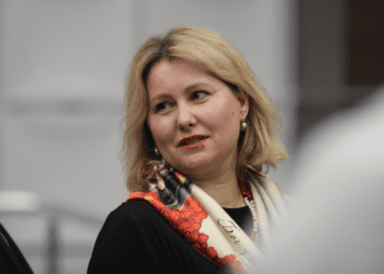 Через корупційний скандал в Тернопільській облраді піти мають усі – депутатка