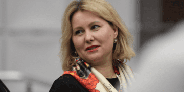 Через корупційний скандал в Тернопільській облраді піти мають усі – депутатка