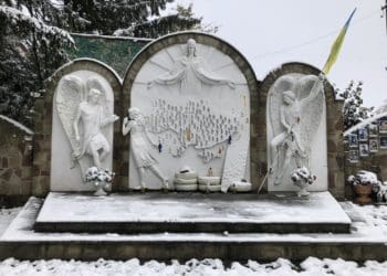 До 10-річчя від початку Революції Гідності у Козовій відбудеться спільна молитва