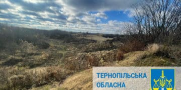 Жителю Бережан загрожує в’язниця за видобуток вапняку