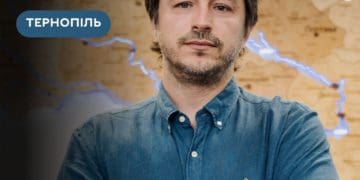 Тернопільських студентів запрошують на зустріч із Сергієм Притулою