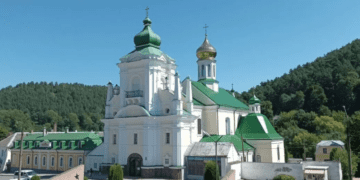 Вже третій суд відмовляє УПЦ МП у справі щодо користування Миколаївським собором у Кременці