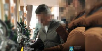 Лабазюк запобіжний захід