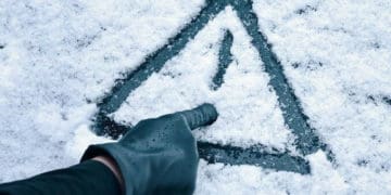 У Тернополі водіїв просять не виїжджати без потреби