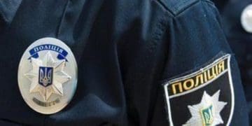 Розшукували за крадіжку а спіймали за домашнє насильство чоловіка у Тернополі