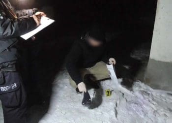 На Тернопільщині старший 67-річний брат вбив молодшого щоб заспокоїти