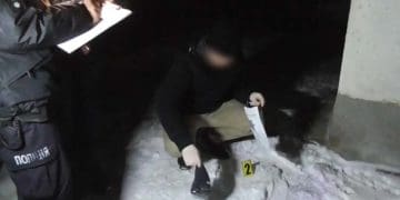 На Тернопільщині старший 67-річний брат вбив молодшого щоб заспокоїти