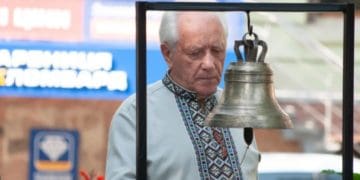 Не стало "няньо для всіх лемків" Олександра Венгриновича