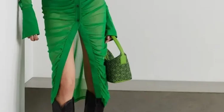 Який колір вважається успішним у 2024 році