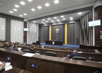 На Тернопільщині посилюватимуть заходи щодо декомунізації та деколонізації