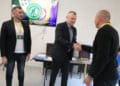 В Асоціації футболу Тернопільщини обирали нового керівника