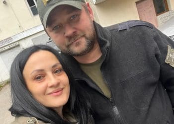 БФ "Хвилі змін" передав допомогу від Волонтерської Організації “Фенікс ” Ачерра у прифронтові села