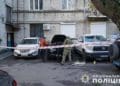 Хтось поклав вибухівку на авто приватного підприємця у Тернополі