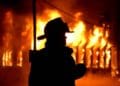 Вогонь забрав життя людини у Бучацькій громаді