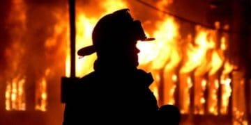 Вогонь забрав життя людини у Бучацькій громаді