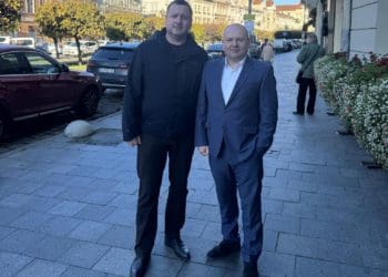 Ексначальника Держпродспоживслужби Тернопільщини мають поновити на посаді